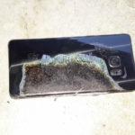 4707 Official: Samsung ‘adjusting’ Note 7 production schedule following fresh battery fire furore