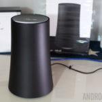 3516 OnHub to be compatible with Google WiFi