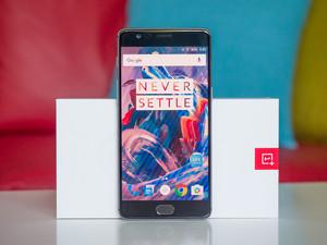 OnePlus 3T to feature a Sony IMX398 sensor, Snapdragon 821 and 6GB RAM