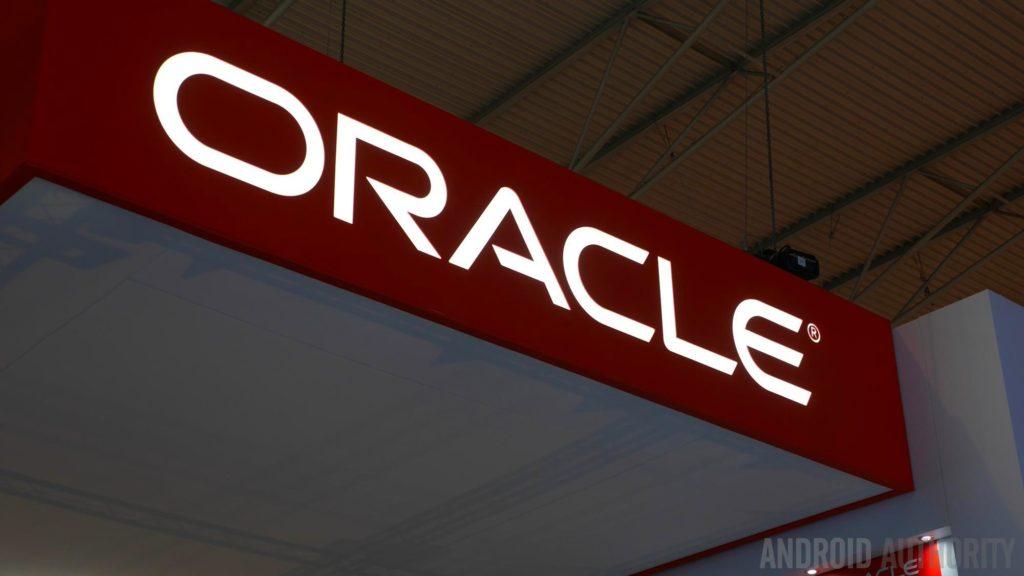 Oracle denied another Java copyright trial with Google