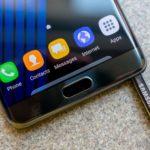5079 Our first look at the phones that will fill the Galaxy Note 7 hole