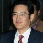 5741 Passing of the torch: Samsung’s “crown-prince” steps up