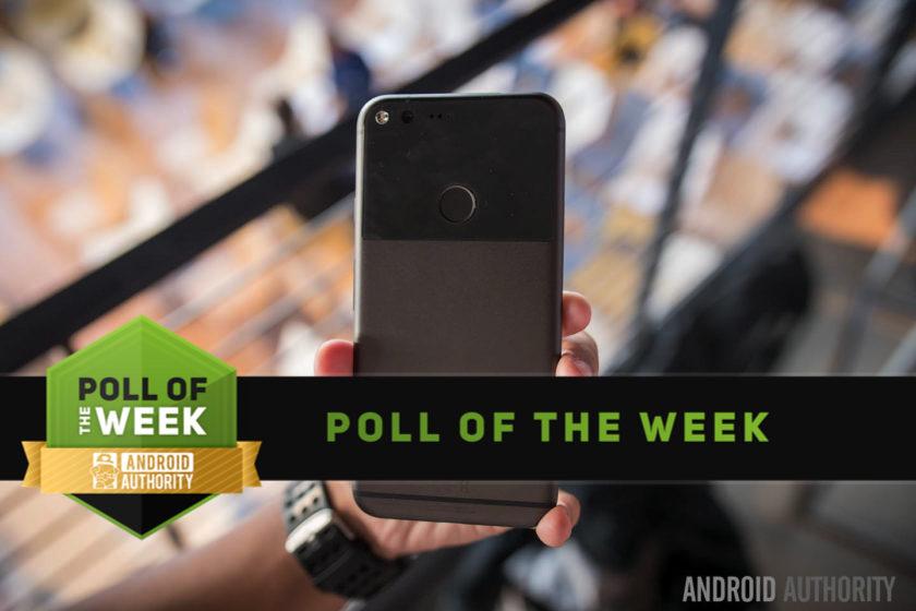 Pixel or Pixel XL? [Poll of the Week]