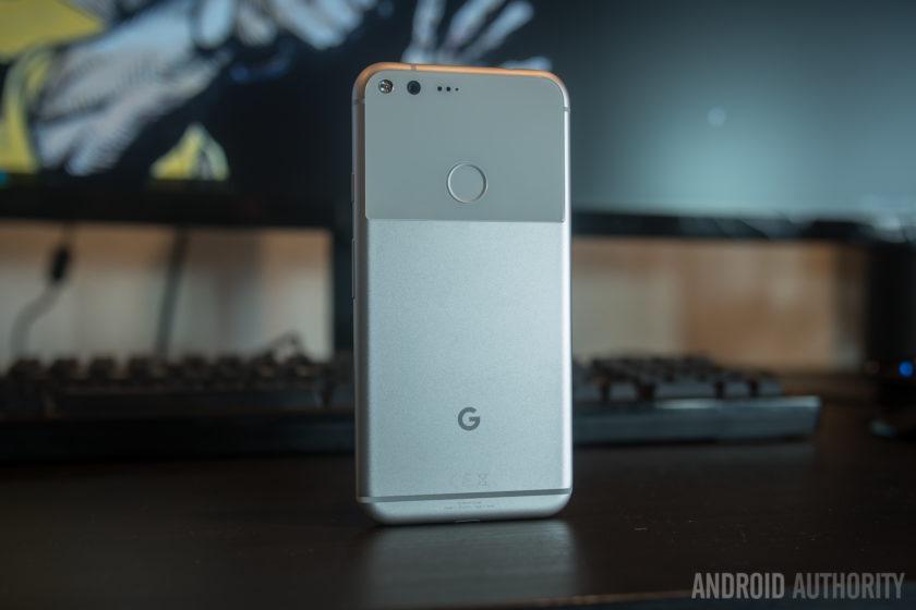 Pixel phones to receive Android upgrades for at least 2 years