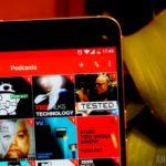 5901 Pocket Casts version 6.0 introduces shareable playlists, app shortcuts and more