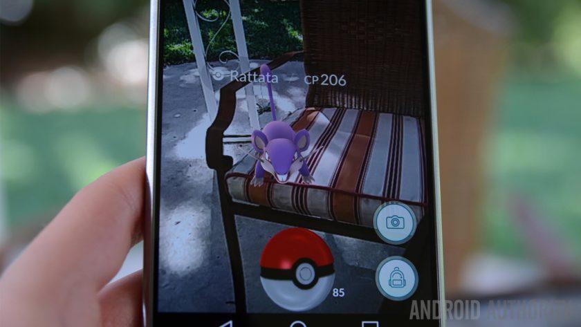 Pokémon Go updated with new features, Halloween in-game event begins Oct 26