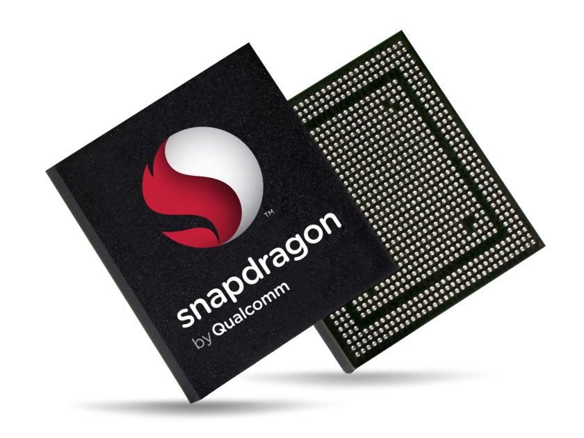 Qualcomm unveils Snapdragon 653, 626, and 427 processors with faster 4G LTE