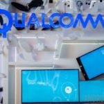 5218 Qualcomm unveils first 5G modem and plans for gigabit LTE networks