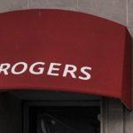 5184 Rogers President and CEO Guy Laurence departs after three years