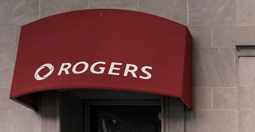 Rogers President and CEO Guy Laurence departs after three years