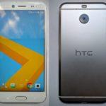 5033 Rumored HTC Bolt pics leaked