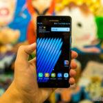 5052 Samsung Galaxy Note 7 officially banned from all US airplane flights