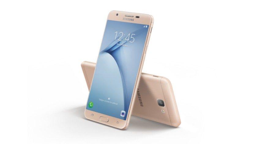 Samsung Galaxy On Nxt now exclusively available via Flipkart for Rs 18,490