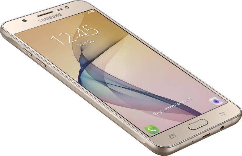 Samsung Galaxy On8 goes on sale costing just Rs.14,900 ($225)