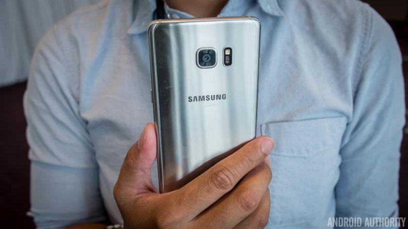 Samsung Mobile boss vows to restore consumer trust following Galaxy Note 7 woes