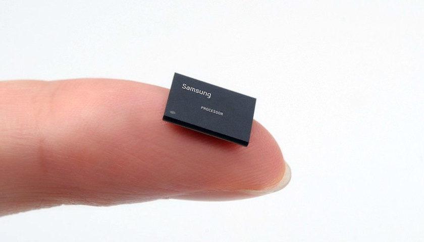 Samsung begins mass production of the industry’s first 10nm SoC