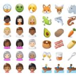 2784 Samsung brings new emojis to Galaxy Note7 with battery icon update