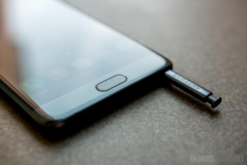 Samsung: ‘negative impact’ of Galaxy Note 7 expected to cost $3 billion