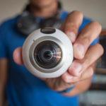 5173 Samsung’s Gear 360 is finally available from major carriers and Best Buy