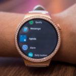 5615 Smartwatch shipments reportedly took a nose dive in Q3 2016