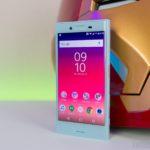 5738 Sony Xperia X Compact gets September security update, Xperia C4 gets July’s