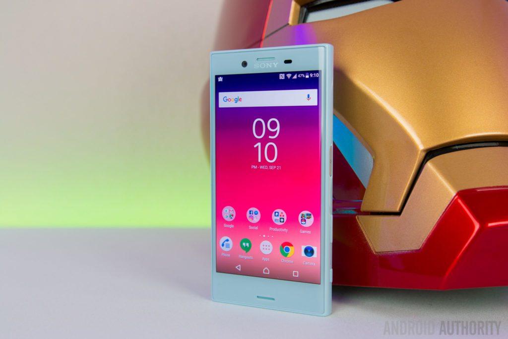Sony Xperia X Compact gets September security update, Xperia C4 gets July’s