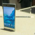 2681 Sony Xperia XZ goes on sale in the US for $700, sans fingerprint scanner