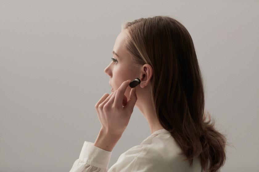 Sony’s Xperia Ear personal assistant earpiece is available for pre-order in Europe