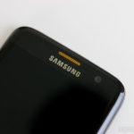 5681 Sorry, the Samsung Galaxy S8 will not be launching early