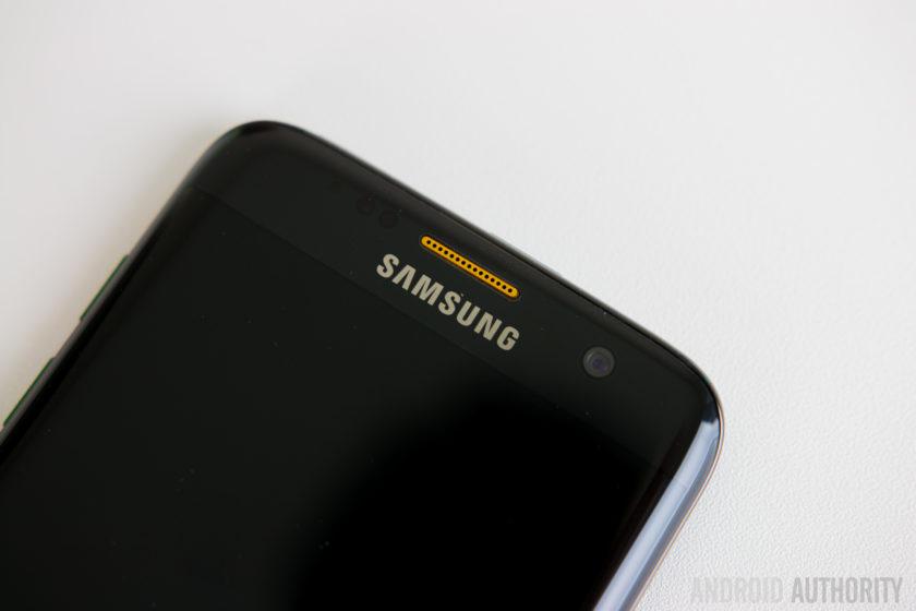 Sorry, the Samsung Galaxy S8 will not be launching early