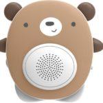 5050 SoundBub is a super-cute Bluetooth speaker made for babies