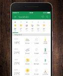 3326 Spotlight: Climendo for Android is an exceptional weather hub that shows aggregated forecasts