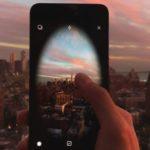 4892 Sprayscape from Google turns your phone into a wild VR photo collage maker