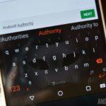 5012 SwiftKey Beta update brings incognito mode, text expansion and more