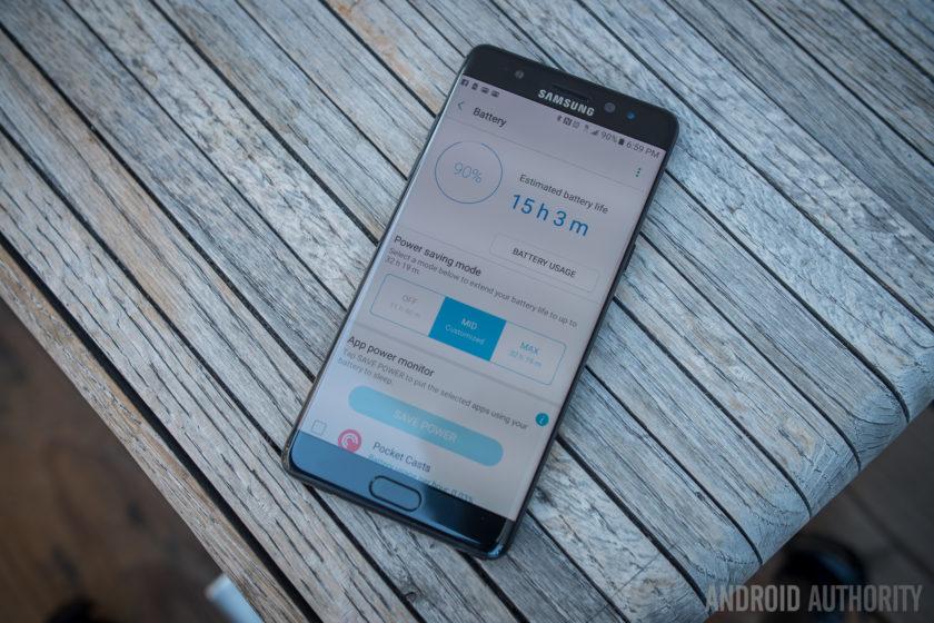 T-Mobile to restart sales of Galaxy Note 7 from October 5