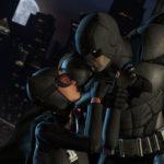 5801 Telltale's Batman is finally available for Android!