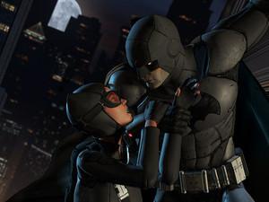 Telltale's Batman is finally available for Android!