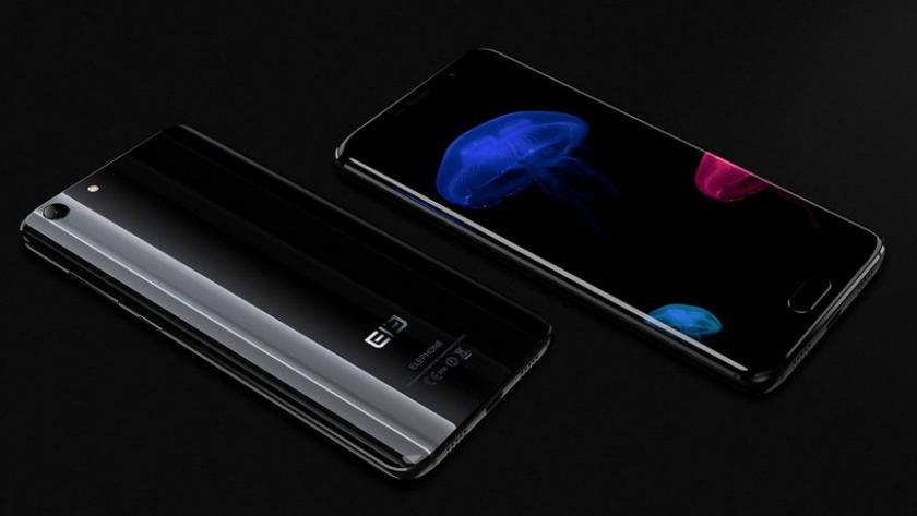 The “explosion-proof” Elephone S7 looks kind of… familiar