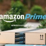 3439 US Amazon Prime members get free e-books and magazines
