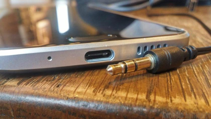 USB publishes new Audio Class 3.0 spec for phones without a 3.5mm jack