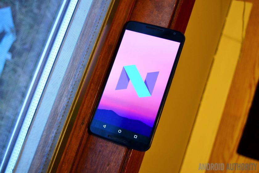 (Update: Android 7.1 preview is out) Android 7.0 Nougat update: when will you get it?