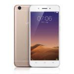 3498 Vivo Y55L is the company’s new budget smartphone in India