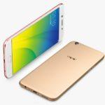 5661 Vivo and OPPO edge out Xiaomi and Huawei as China’s top phone makers