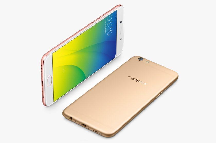 Vivo and OPPO edge out Xiaomi and Huawei as China’s top phone makers