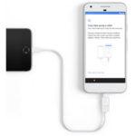 3138 Want to switch from an iPhone to a Google Pixel? There's a Quick Switch Adapter for that