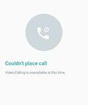 5655 WhatsApp rolls out video calling to some users