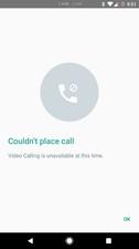 WhatsApp rolls out video calling to some users