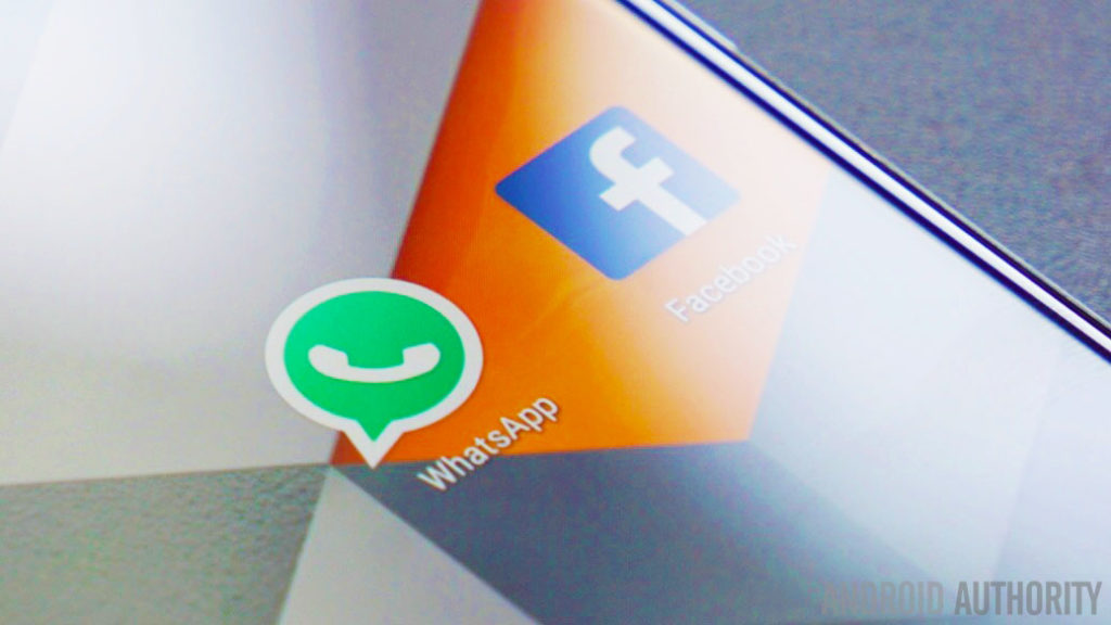 WhatsApp under fire for sharing user data with Facebook