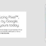 2531 White Google Pixel and Pixel XL leaked by Bell