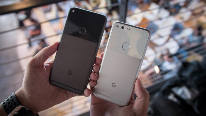 Why Google’s Pixel phones should be a big deal for everyone